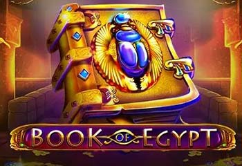 Book of Egypt