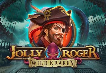 Jolly Roger Wild Kraken