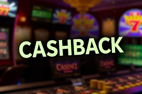 Кешбэк
