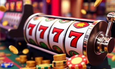 Дающие слоты