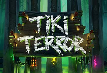 Tiki Terror