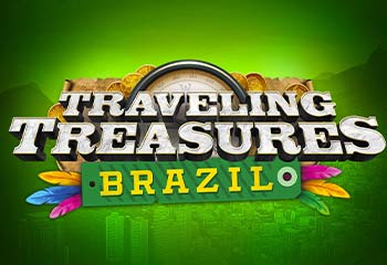 Traveling Treasures Brazil