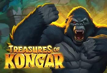 Treasures of Kongar