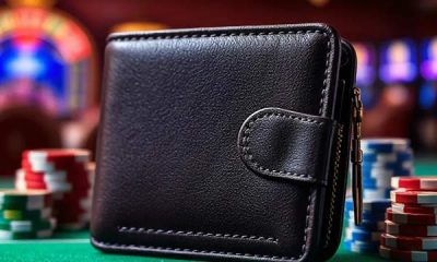 Вывод средств