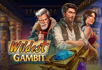 Wildest Gambit